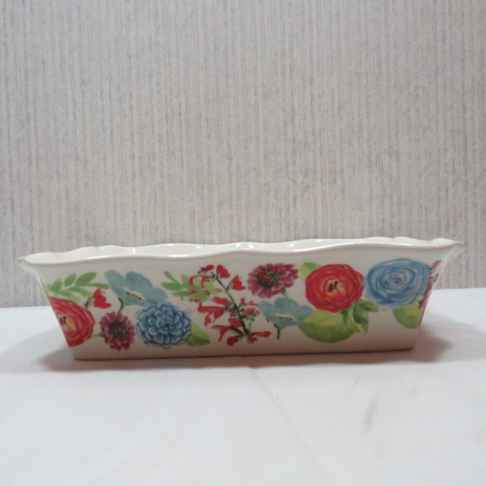 The Pioneer Woman Rectangular Casserole Baker - Picture 6 of 11